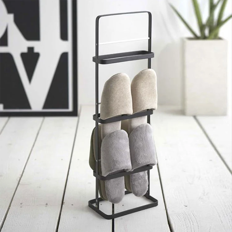 Tại sao Giá đựng giày bằng kim loại đứng tự do lại định nghĩa lại cách tổ chức ngôi nhà hiện đại?