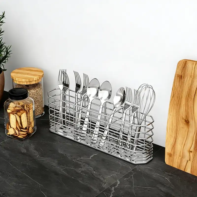 Giá đựng đũa và giá phơi đồ dùng bằng thép không gỉ 304 Giá đựng đũa và giá phơi đồ dùng bằng thép không gỉ 304