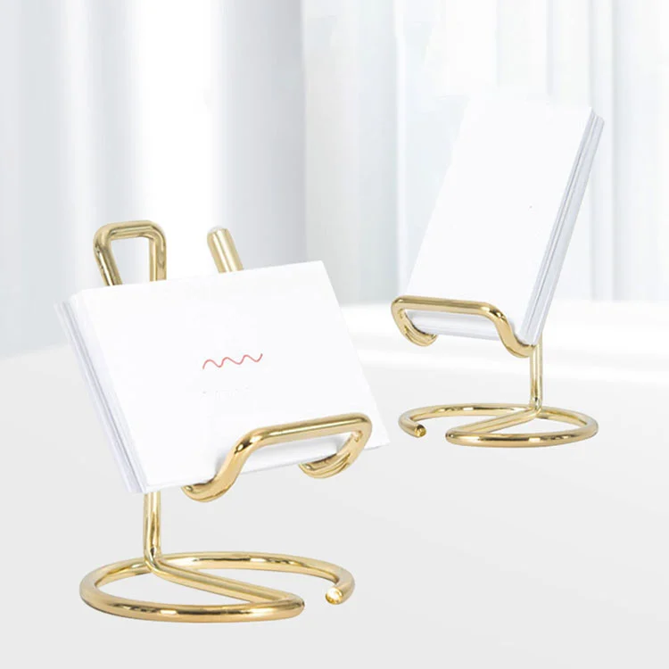 Đế điện thoại bằng kim loại để bàn